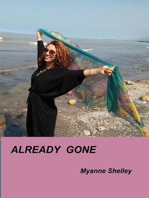 cover image of Already Gone